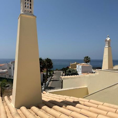 Vilas Do Mar - Studio Carvoeiro  Exteriér fotografie