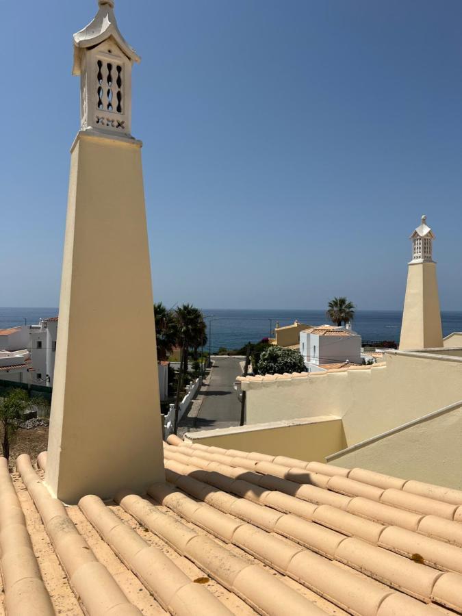 Vilas Do Mar - Studio Carvoeiro  Exteriér fotografie