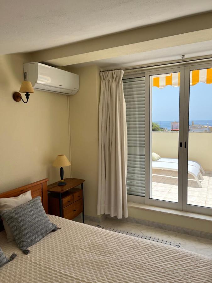 Vilas Do Mar - Studio Carvoeiro  Exteriér fotografie