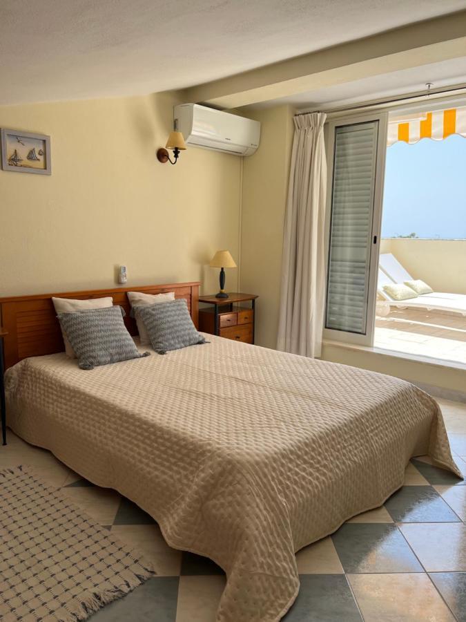 Vilas Do Mar - Studio Carvoeiro  Exteriér fotografie