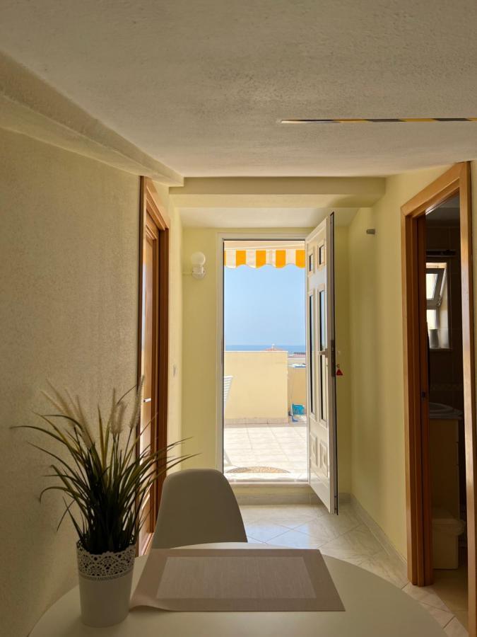 Vilas Do Mar - Studio Carvoeiro  Exteriér fotografie