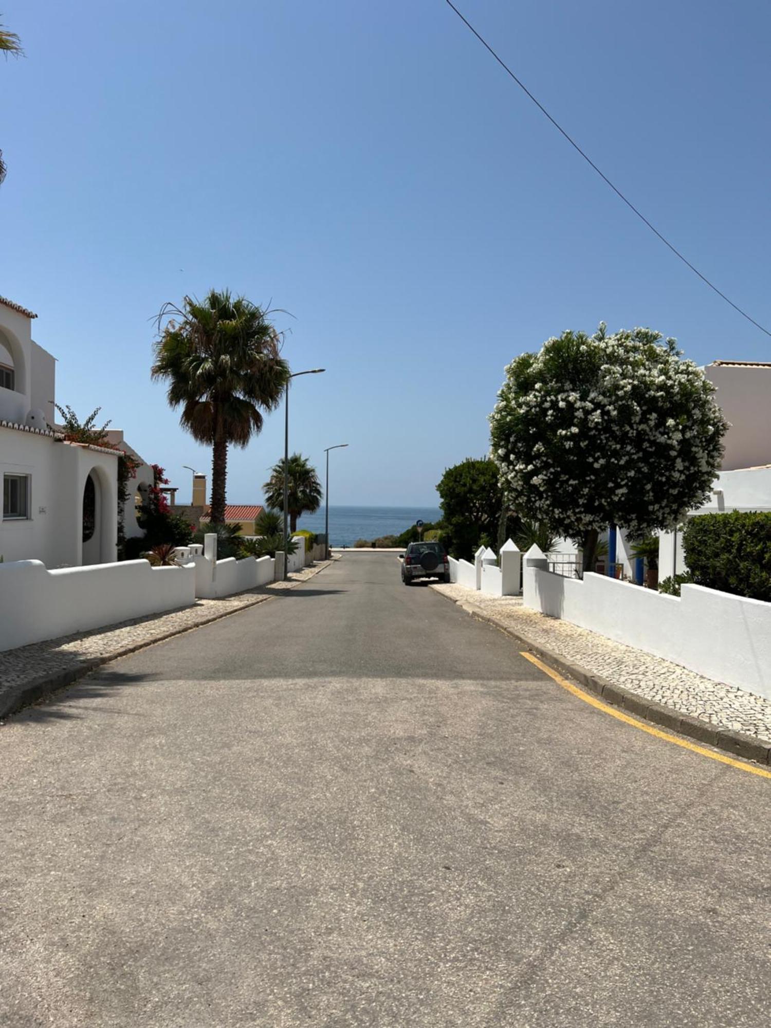Vilas Do Mar - Studio Carvoeiro  Exteriér fotografie