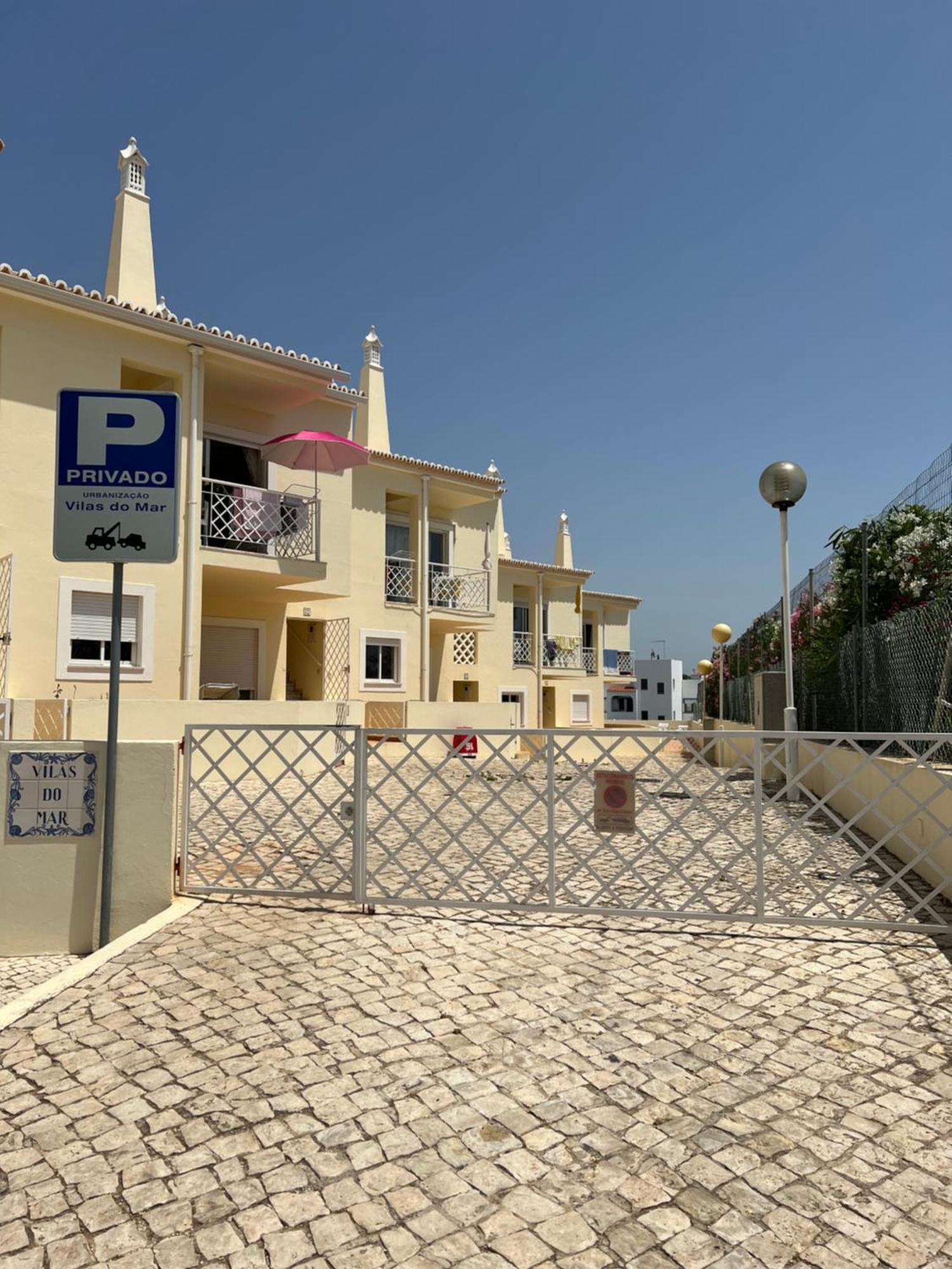 Vilas Do Mar - Studio Carvoeiro  Exteriér fotografie