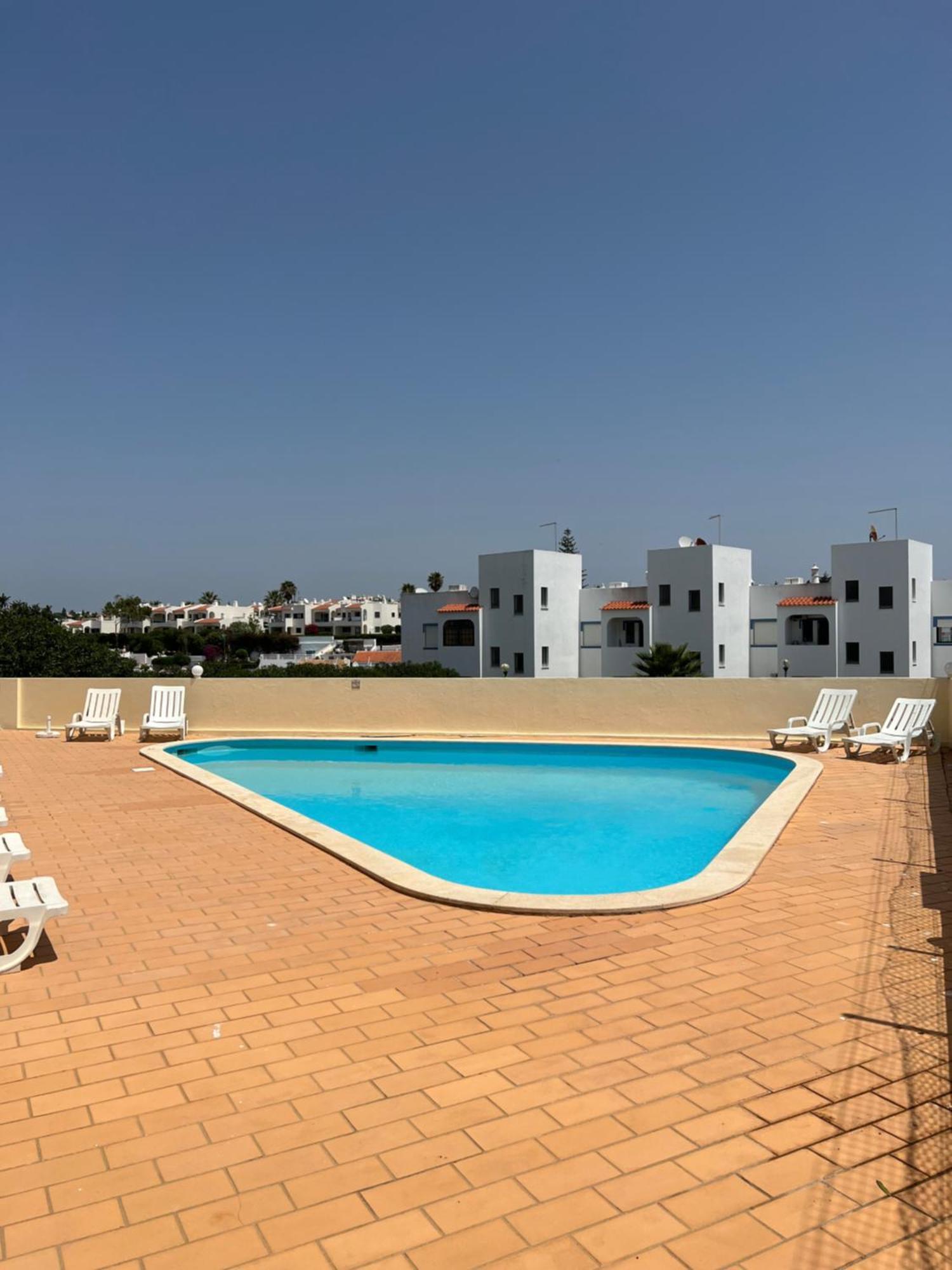 Vilas Do Mar - Studio Carvoeiro  Exteriér fotografie
